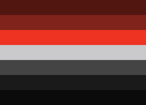 pridesthetic: Metal LGBT (dni T3RF, tru$cum/tran$med, ped0, c/g/l, k1nk, m0gai)