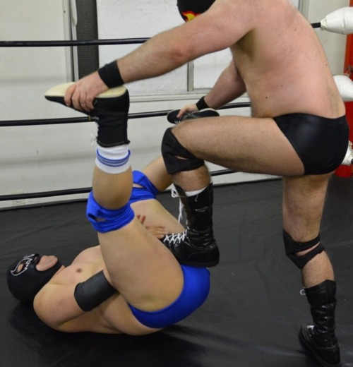 Love Attacking The Balls 