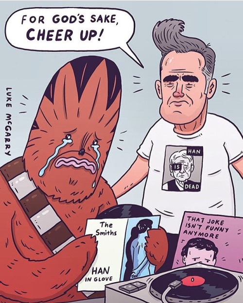 soivechangedmypleatoguilty: Luke McGarry is quickly becoming one of my favorite cartoonists