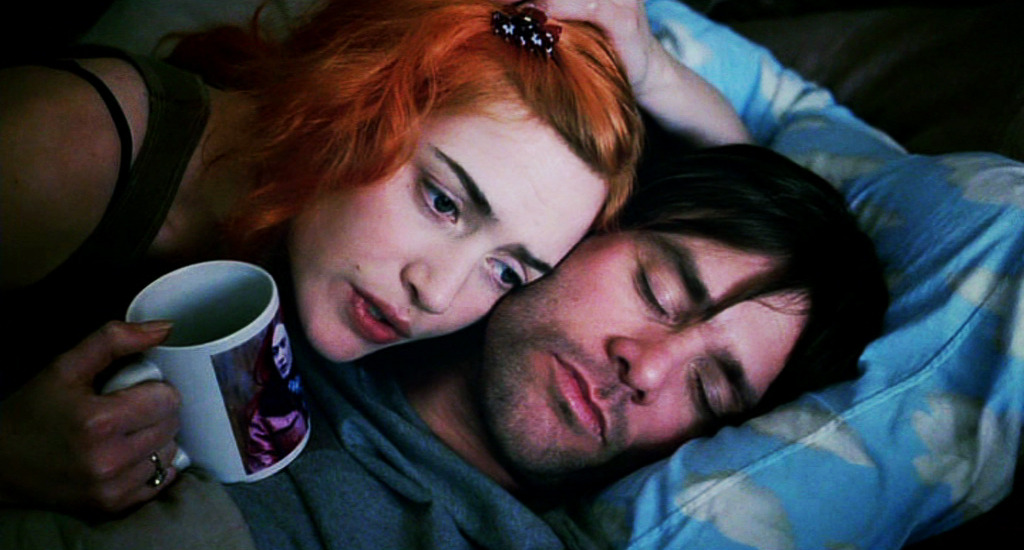 cornelioex:  Eternal Sunshine of the Spotless Mind (2004)