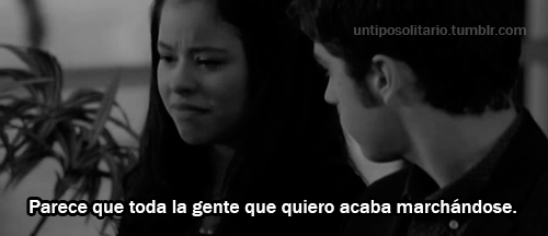 Never let me go