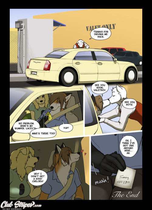 coffeblack98:  Part 4/4  