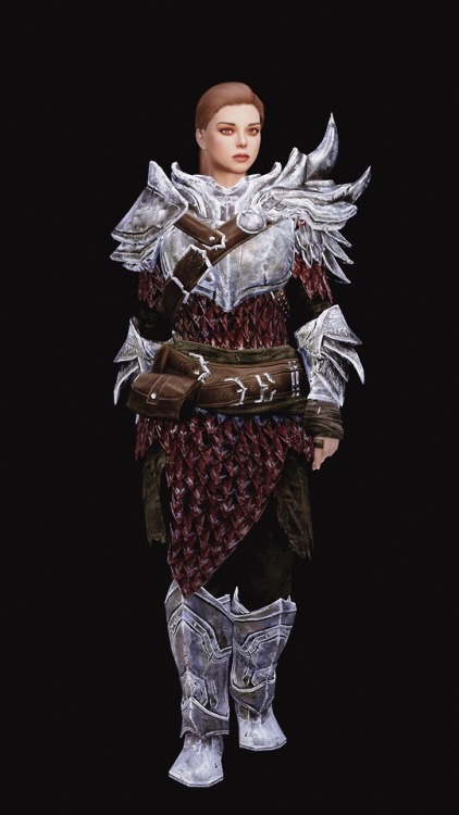 Alternative Armors - Elven Hunter LE PortAlternative Armors - Dragonscale LE PortAlternative Armors 