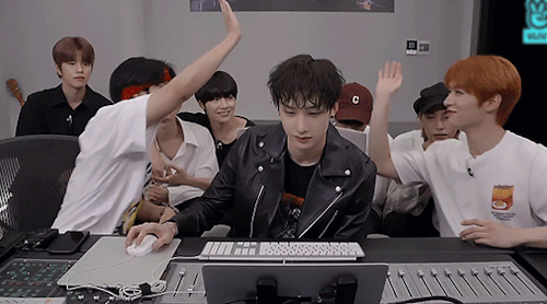 Ryder's OT8 Recommendations