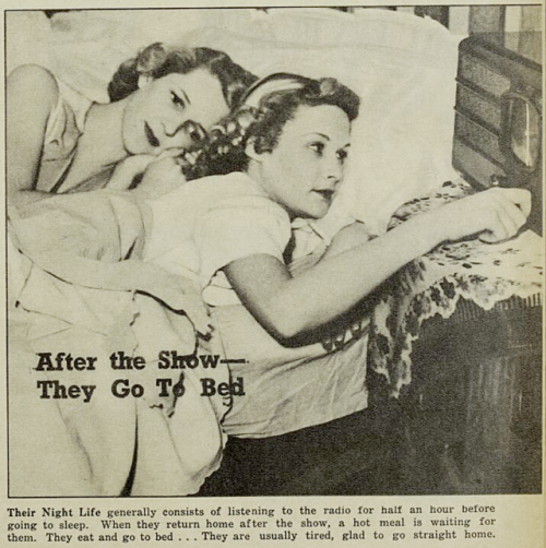 yesterdaysprint:Pix magazine, Australia, November 5, 1938(Digitized by The State Library of NSW)What