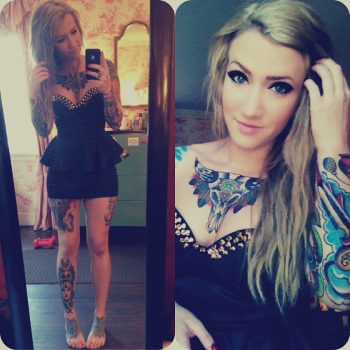 bunnyholliday:  Dresses.