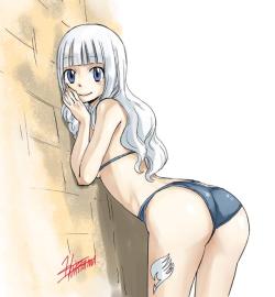 unisonraidd:  Hiro Mashima  