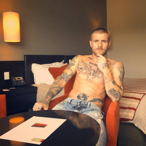 rapideyesmovement:  Marlon Alves