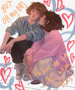 spacedru1d:i’ve never really posted art on tumblr i’ve just lurked here so have