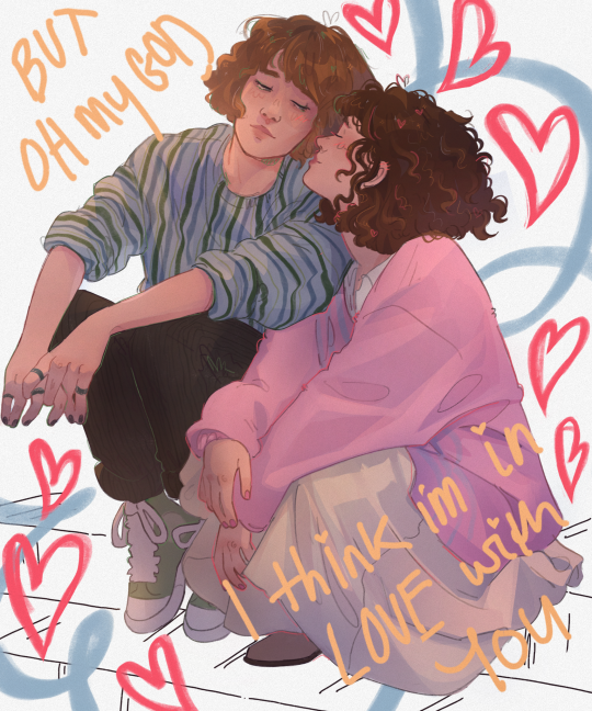 spacedru1d:i’ve never really posted art on tumblr i’ve just lurked here so have