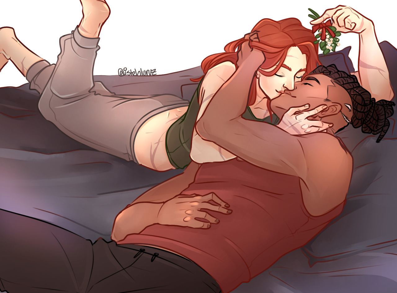 istehlurvz: ITS THAT TIME OF YEAR WHERE @soulfirephotos and I are back on our BS