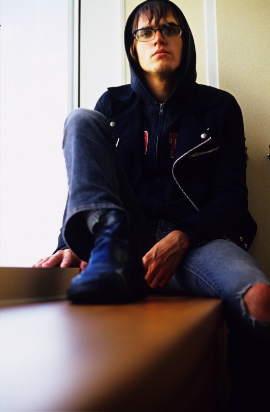 HAPPY BIRTHDAY MIKEY "FUCKIN" WAY!!!! HAGDGEJWJJDSS