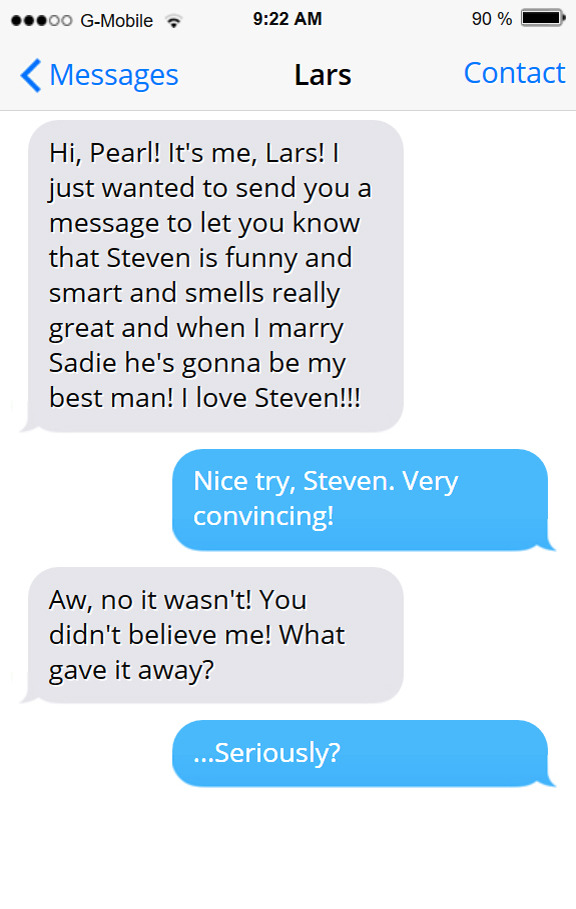 Zero for three, that’s rough