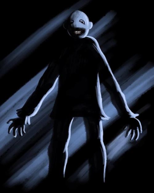 slimyswampghost - I made some horror movie style slashers! These...