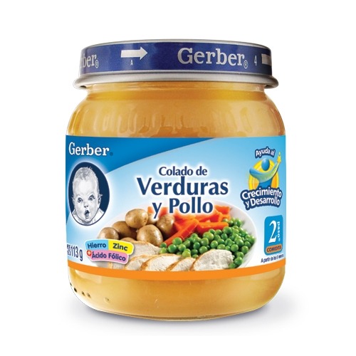 IUUUUU!!!! chicken with vegetables @.@ I hate it! &hellip;..Â 
