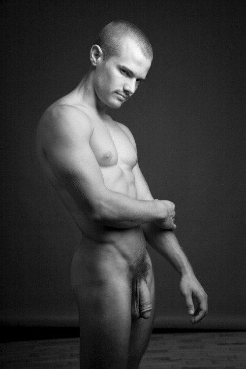 sexynekkidmen:  goddy654:Hunks & Hotties on goddy654.tumblr.comFor hot guys like this on your dashboard every day, follow SexyNekkidMen. And check out the archive for more NSFW posts.  Thanks!!!