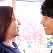 dramaflower:  Kdrama kisses