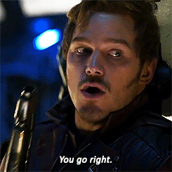 Avengers: Infinity War (2018) Dir. Joe & Anthony Russo