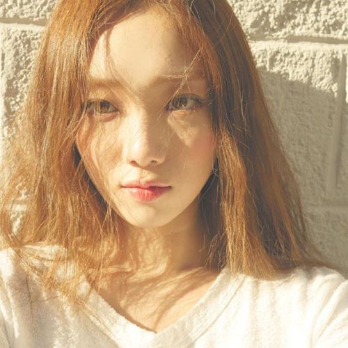  ᴍᴏᴅᴇʟ: Lee Sung Kyung ᴀɢᴇɴᴄʏ: YG K+ ɪɴsᴛᴀɢʀᴀᴍ: heybiblee 