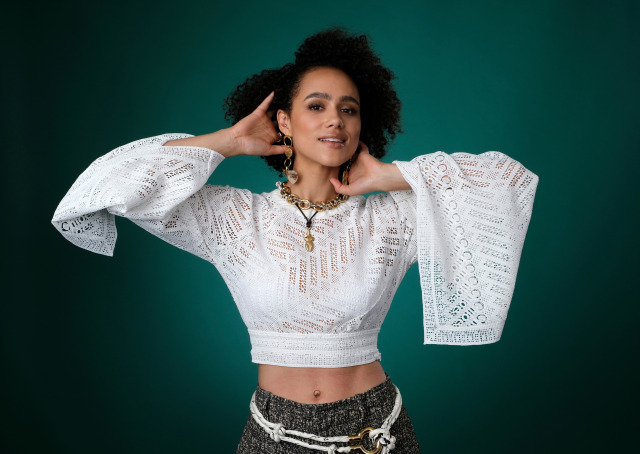 Nathalie Emmanuel