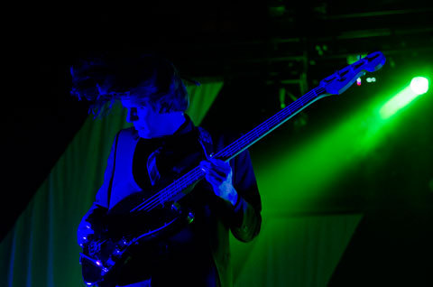 livinginmusic:  Photos © Bao Nguyen 