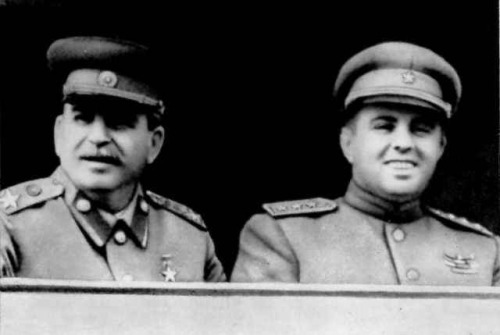 louisantoinesaintjust: jugovich: one-shot-paddy: kirmira:  stalin and hoxha were kinda gay tbqh