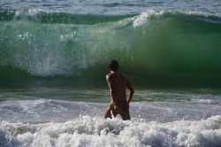 naturistes:Surf