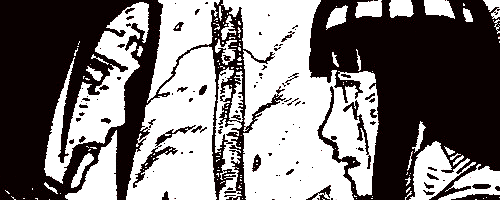 xraymadscientist:Stories that end up in sacrifices.