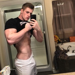 musclecrazy