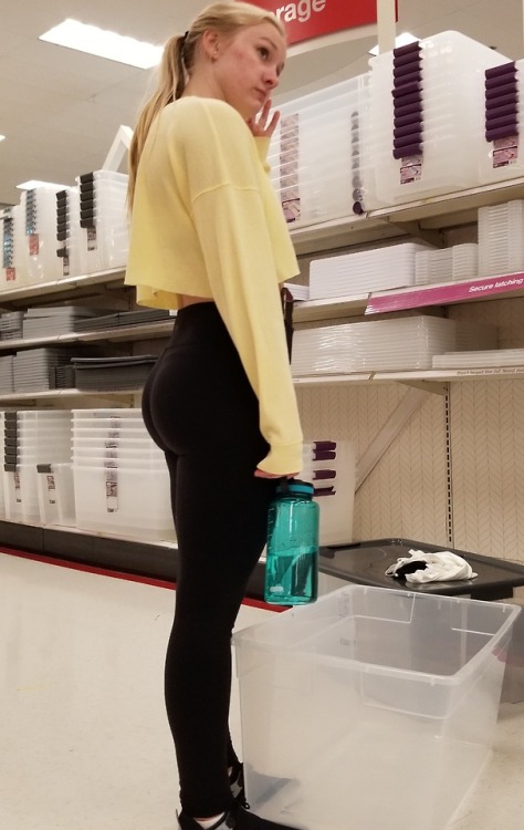 Candid Butt With Vtl Tumbex