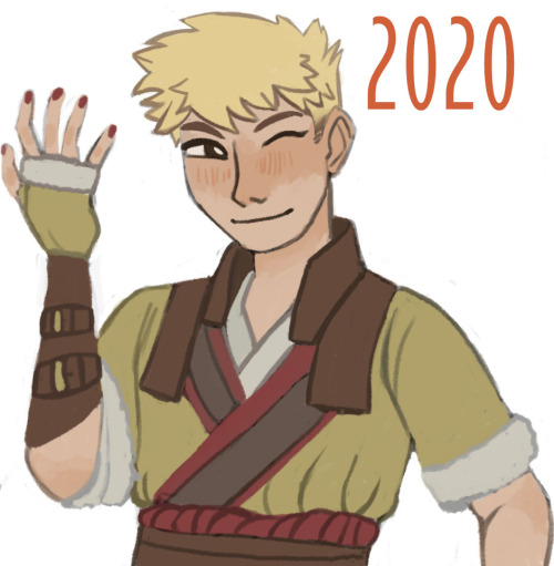 I’ve always used owain as a sort of “redraw challenge” so I figured I’d make it official this time!