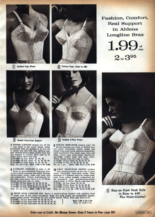 girdleluv: gutmamasboy3: Aldens Winter 1967, ( Teil 1 )