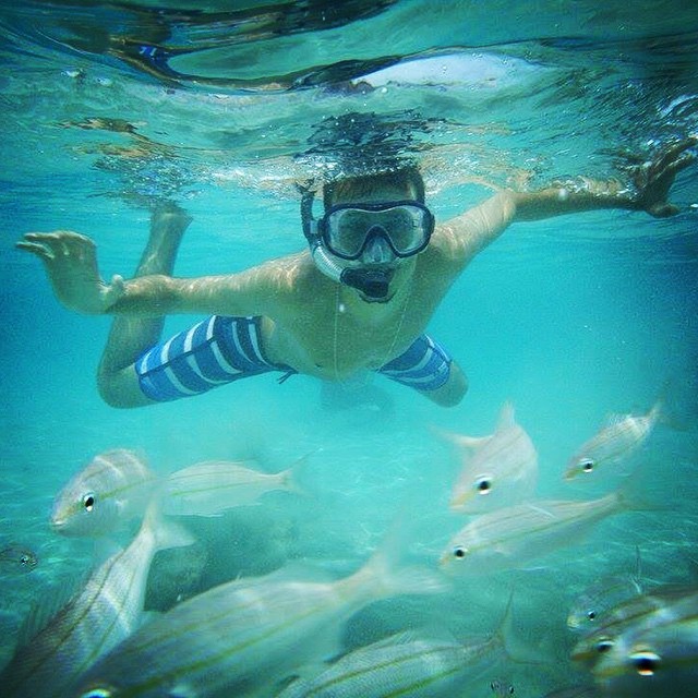 coastsun:  me