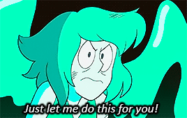 spacesuit-pearl:    You actually talked to me. You helped me!  
