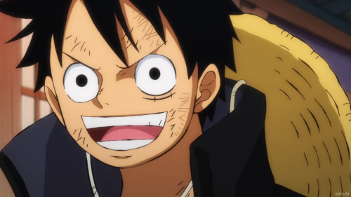 Zoro, When The Path Ends With A Wall: I Can Cut A Door? Luffy, Knowing It Would Create More Chaos: Ok,