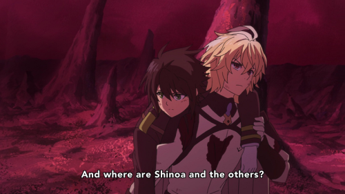 should’ve considered this before you imprinted on him, mika