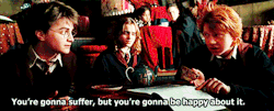 Superpotterwholockflash:  Me Telling My Friends About Fandoms.