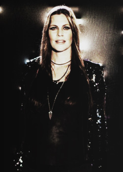 Floor Jansen Daily