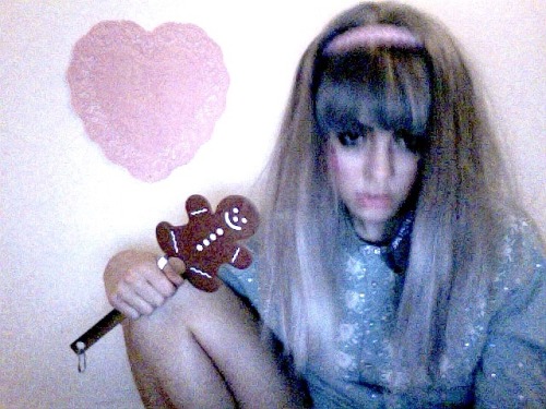 Marina And The Diamonds Old Webcam Photos