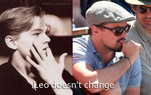 dicaprio