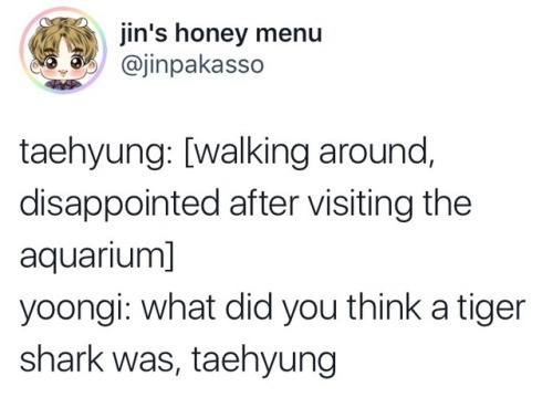 taehyung meme