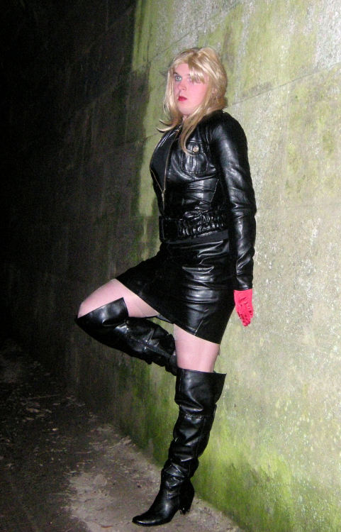 slavegirlsara:  WINTER IS COMMING!!! From slutty to classy. That is a collection of some boots, I ha