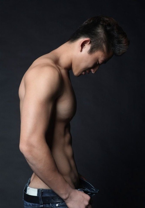 Just Another Singaporean Boy