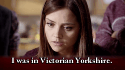 Why I can't handle Clara Oswald
