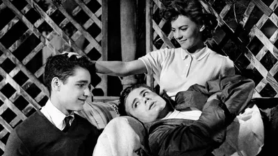James Dean.