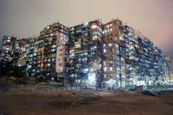 matthew-pasquarello:  matthew-pasquarello:  laughingsquid:  Photos of the Final Years of Hong Kong’s Notoriously Overcrowded Kowloon Walled City  this place was nuts.   this would be the coolest subject for a story. I hope to remember this when I’ve