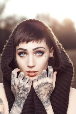tattoome:  Hannah Dugas 