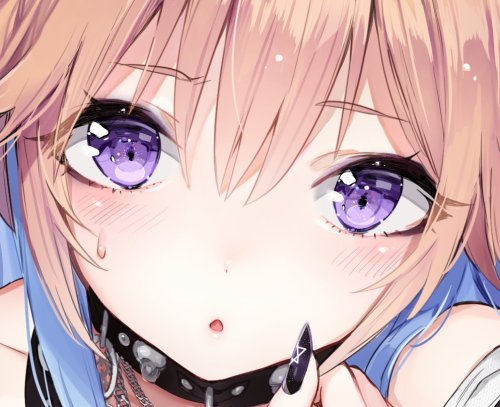 (ねこめたる＠3日目Ｄ-01bさんのツイート: &ldquo;アップだとアイシャドウキラキラなんだよっていうアピール t.co/1pTMDui3pt&rdquo;から)