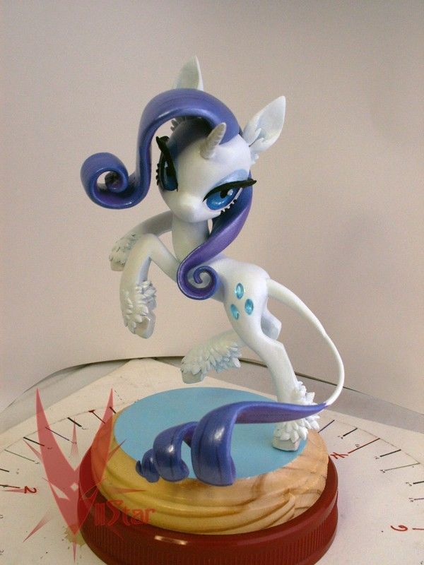 MLP Mythological Rarity Auction by VIIStar Wow! This Rara is just gorgeous &lt;3