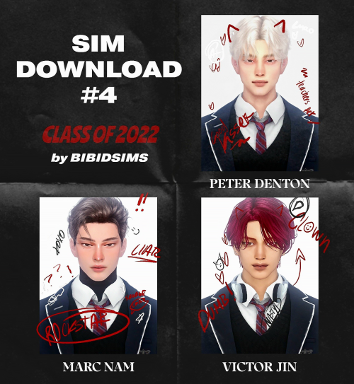 SIM DOWNLOAD #04Download *cc included&do not re-upload 